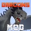 Dragon Mounts Mod Guide for Minecraft PC Edition