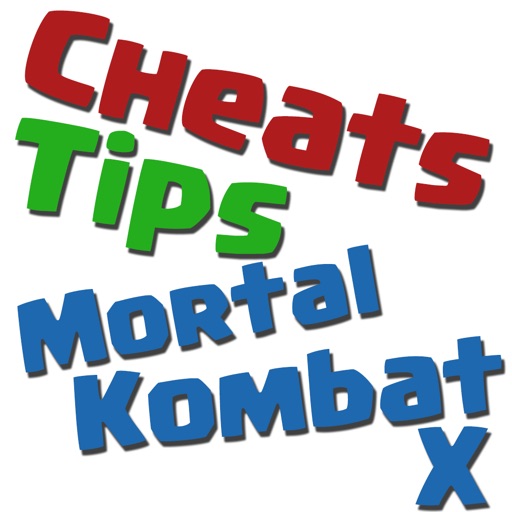 Cheats Tips For MORTAL KOMBAT X