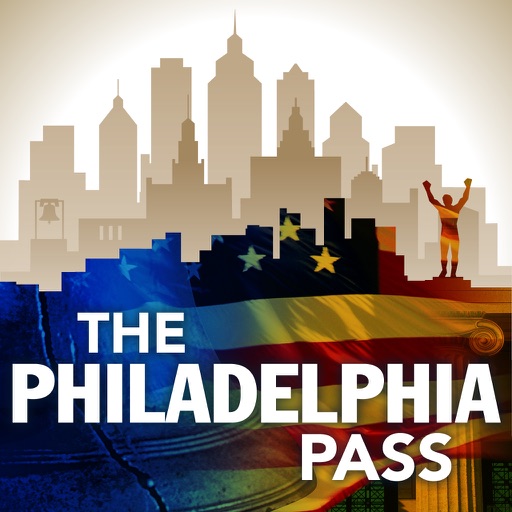 philadelphia travel pass