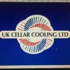 UK Cellar Cooling