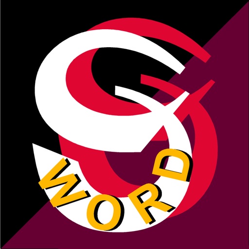 ScriboWord Icon