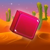 Desert Cube - Addicting Time Killer Game