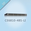 CE6810-48S-LI 3D产品多媒体