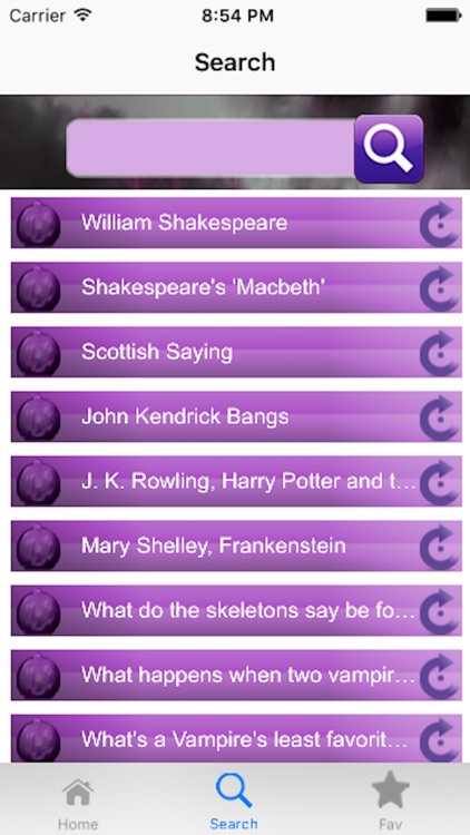 Halloween Quotes