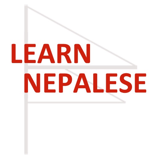 Learn Nepalese icon