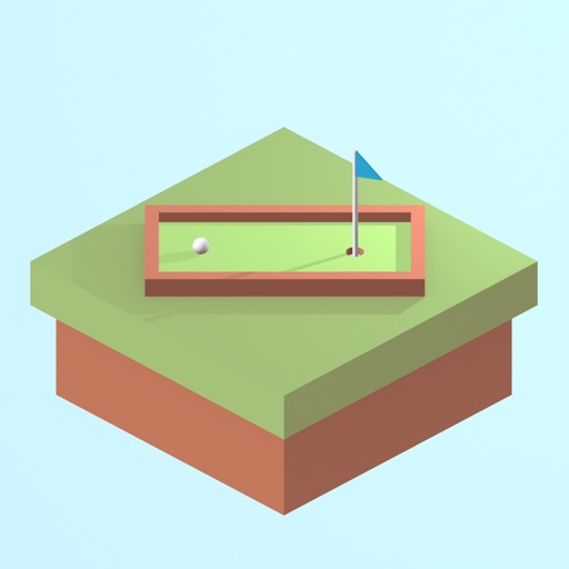 Putt Putt Rush iOS App