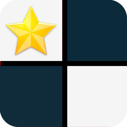 Piano Tiles - Don,t Tap The White Tiles 3 iOS App