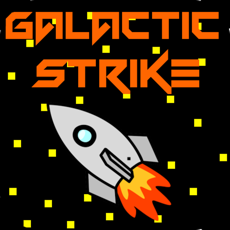 Activities of Galactic Strike