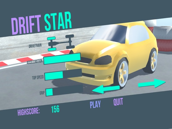 Drift starのおすすめ画像1