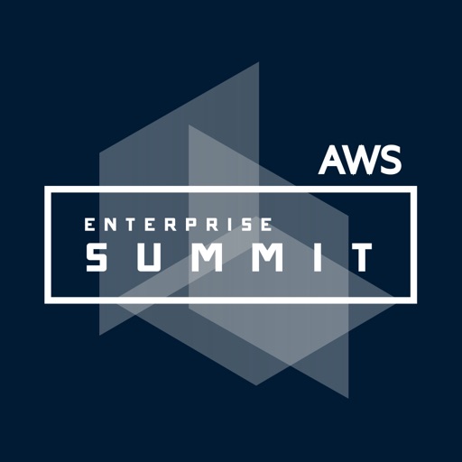 AWS Enterprise Summits 2016