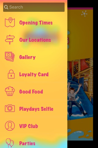 Playdays screenshot 2