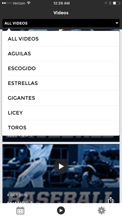 DR Sports