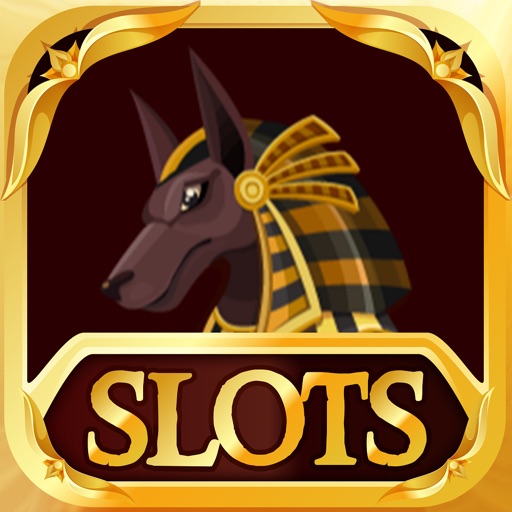 Anubis Fallen - Rise of Osiris iOS App