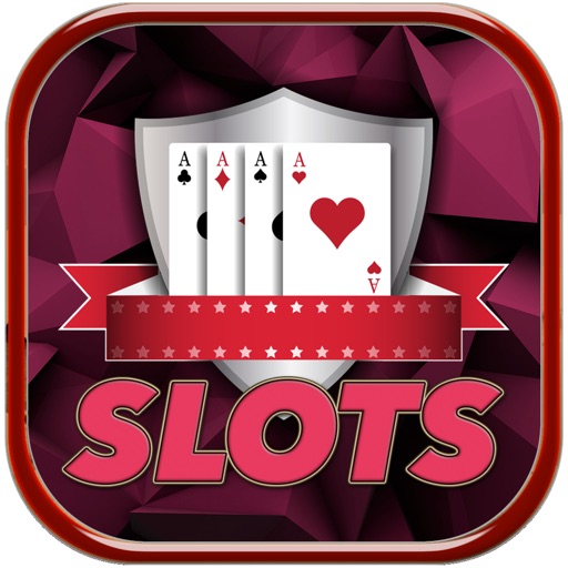 Free SLOTS & Vegas casino gambling - coins n fun iOS App