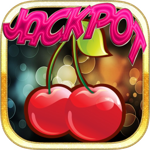 Slots Adorable Crazy Classic Casino iOS App