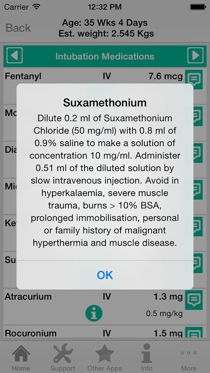 Neonatology screenshot-3