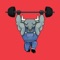 This app is for members of Crossfit Muscle Farm gyms