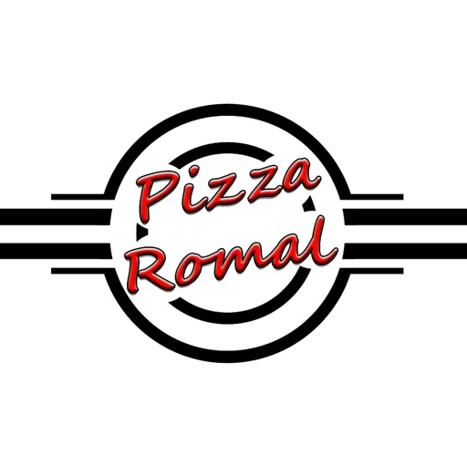 Pizza Romal Assens icon