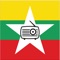 Burmese Radio is a unique app which will certainly help you to listen to all Myanmar (Burmese) radio live streaming