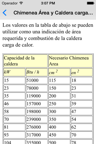 Combustion Basics - Mechanical Engineers screenshot 2