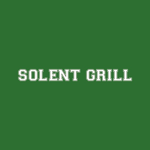 Solent Grill icon