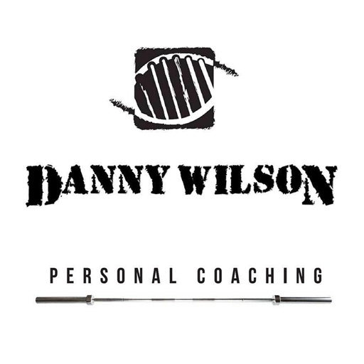 Danny Wilson Personal Coaching icon