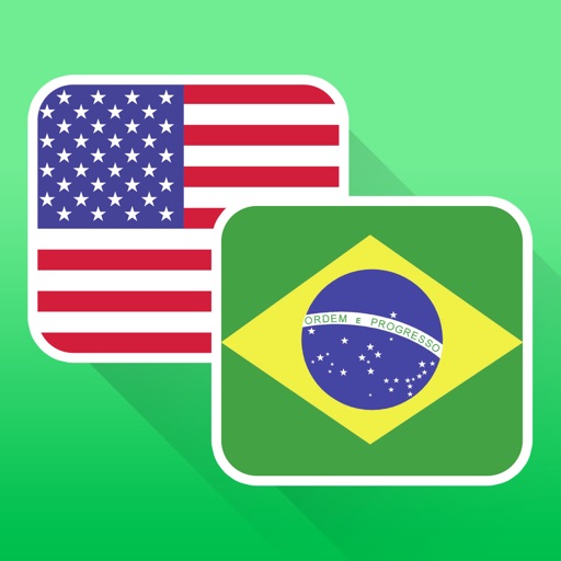 Brazilian Portuguese Translator for Travelers iOS App