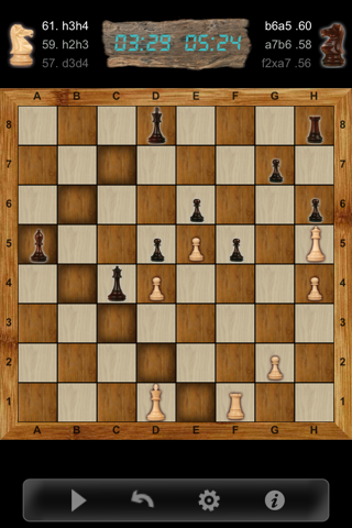 Chess Deluxe!! screenshot 2