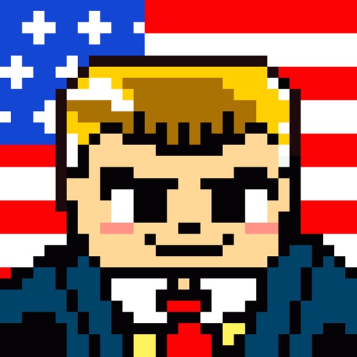 TRUMP - Great Again! icon