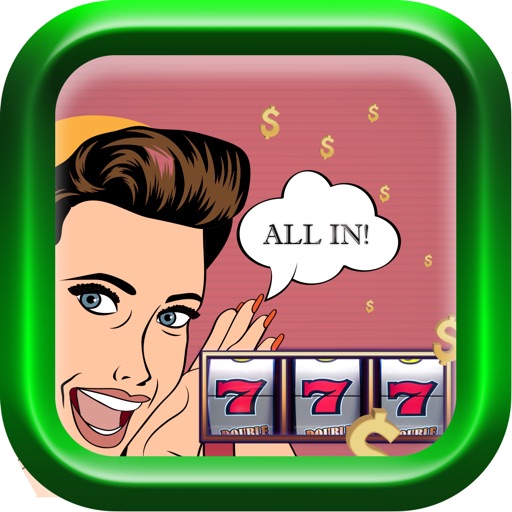 Ace Top Royal Vegas - SloTs Edition Icon