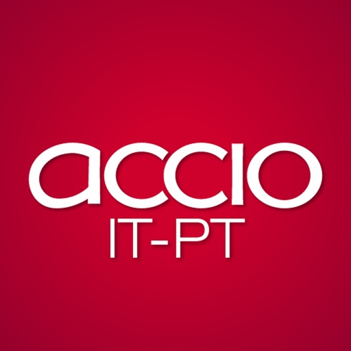 Italian-Portuguese Dictionary from Accio