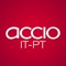 Thousands of essential Italian-Portuguese translations with no internet connection required