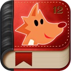 Top 26 Book Apps Like 12 Cuentos Infantiles Vol1 - Best Alternatives