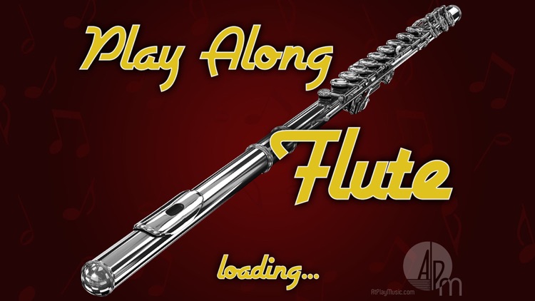 PlayAlong Flute