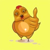 Hen - Stickers for iMessage