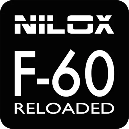 NILOX F-60 RELOADED Читы