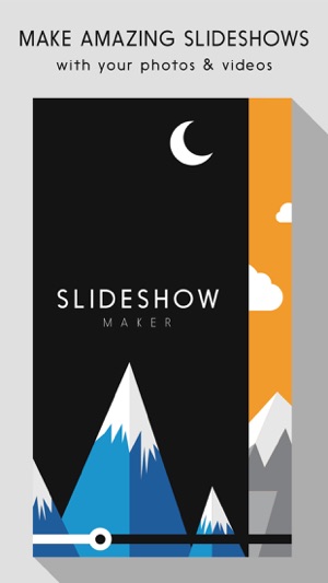 Slideshow Maker Pro: Combine Photos into Videos(圖1)-速報App