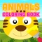 Animals Coloring Book