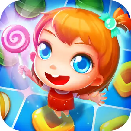 Fantasy World Candy - Mania Land Cheats