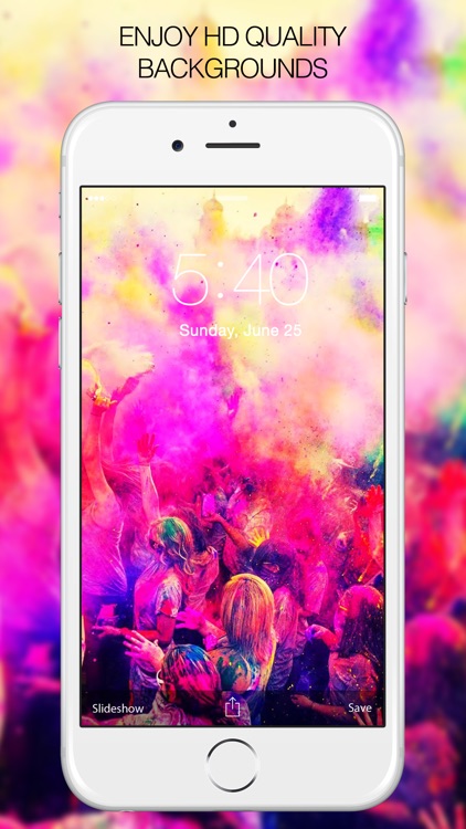 Happy Holi – Holi Wallpapers & Holi Images