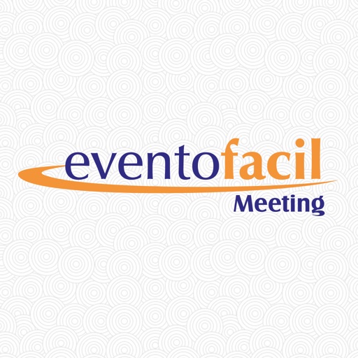 EventoFacil Meeting iOS App