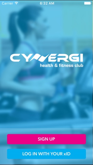 Cynergi Health and Fitness(圖1)-速報App