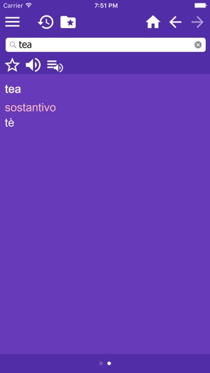 Italian-English dictionary(圖2)-速報App