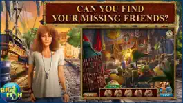 Game screenshot Hidden Expedition: The Fountain of Youth (Full) apk