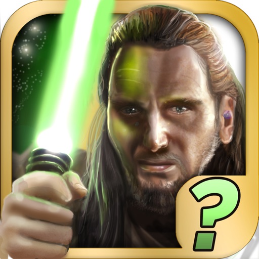 Jedi Trivia Quiz FREE icon