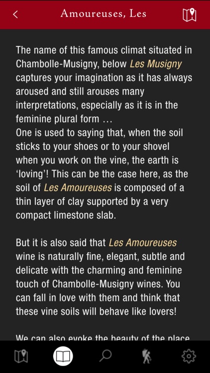 ClimaVinea screenshot-4