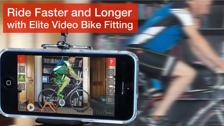 Bike Fast Fit Elite