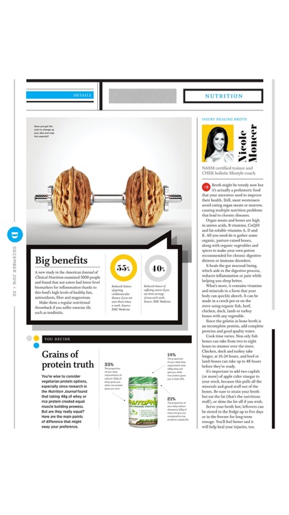 TRAIN Magazine