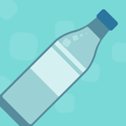 Water Bottle Flip Challenge 3