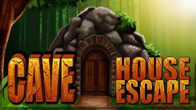 Cave House Escape(圖1)-速報App